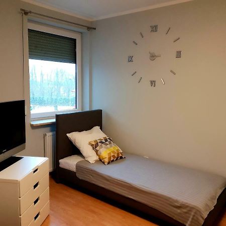 Apartament Szafir Zielona Gora  Exterior photo