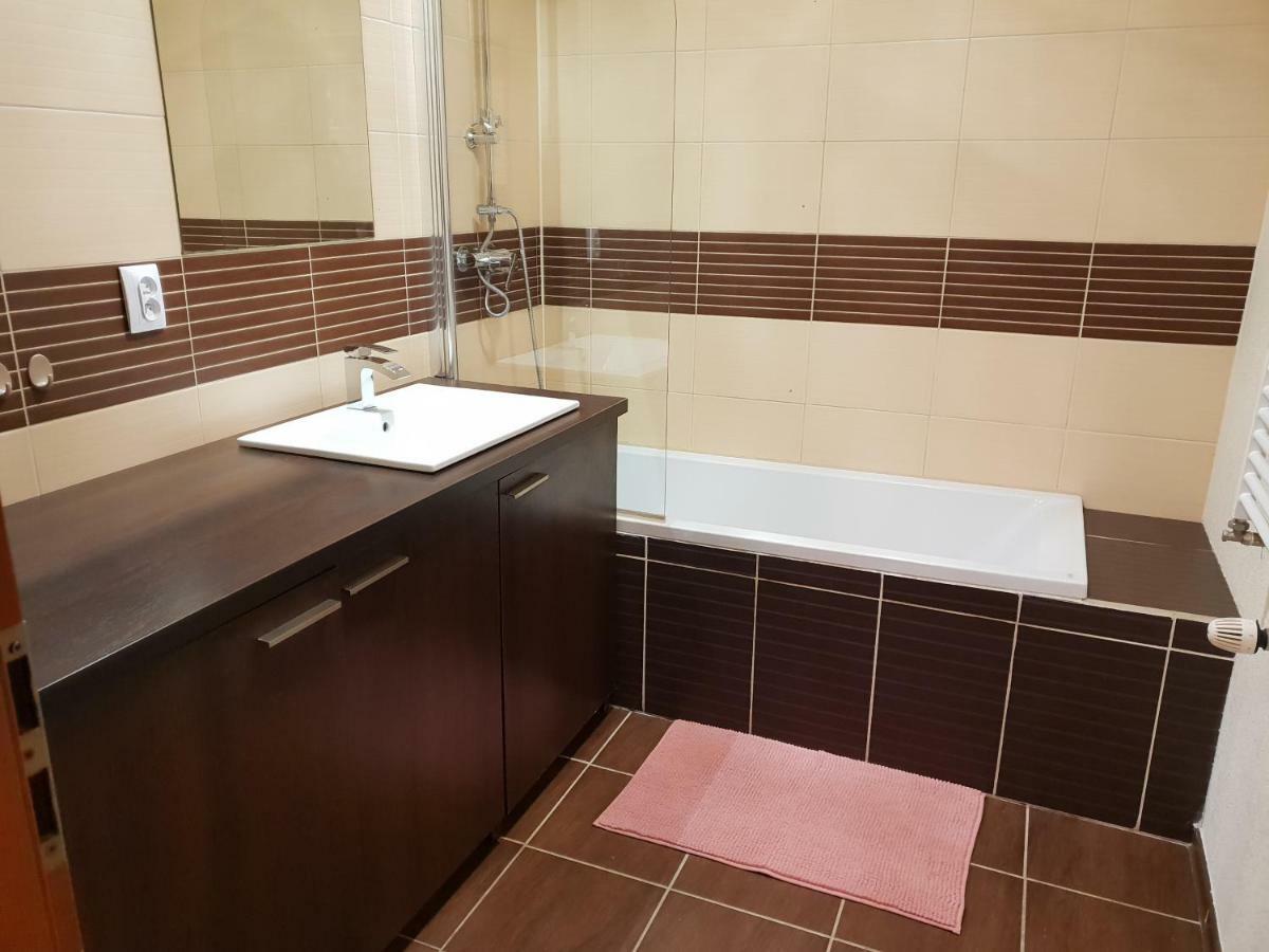 Apartament Szafir Zielona Gora  Exterior photo