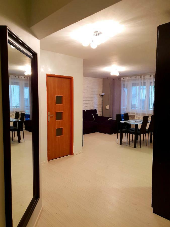 Apartament Szafir Zielona Gora  Exterior photo
