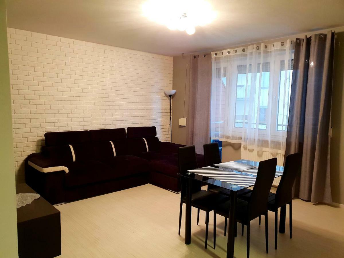 Apartament Szafir Zielona Gora  Exterior photo